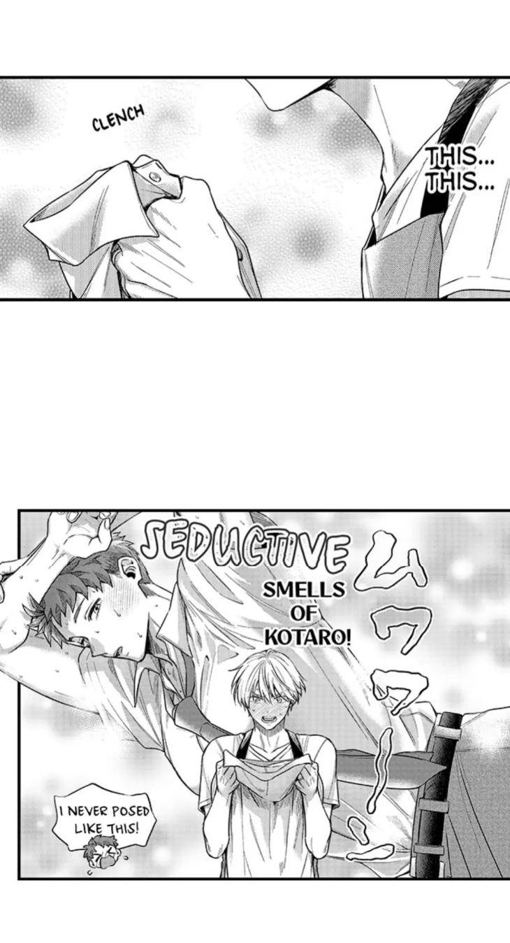 Eat-Me-Up-My-Husband-By-Yukiharu-Uncensored-Eng page 12