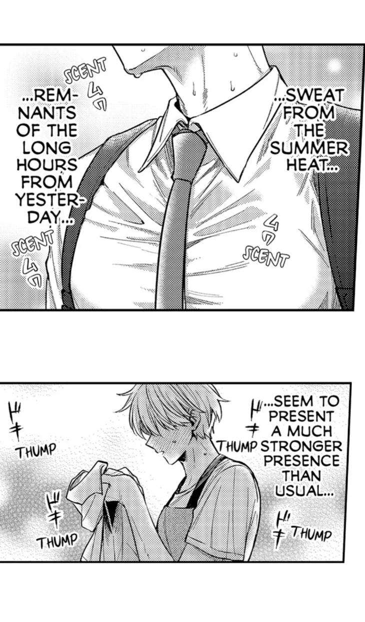 Eat-Me-Up-My-Husband-By-Yukiharu-Uncensored-Eng page 14
