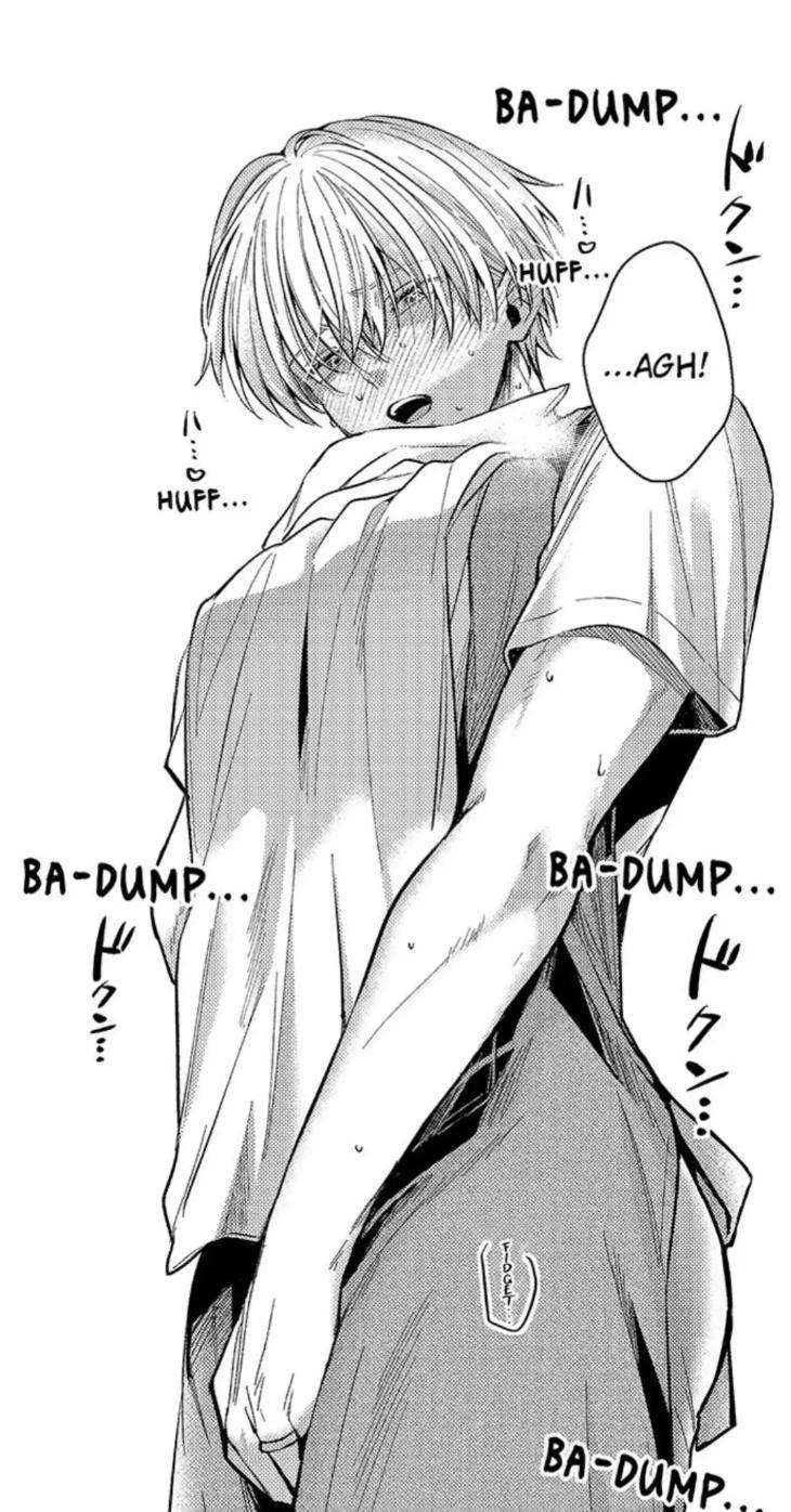 Eat-Me-Up-My-Husband-By-Yukiharu-Uncensored-Eng page 19