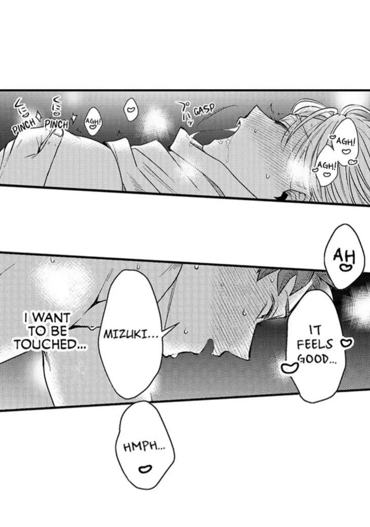 Eat-Me-Up-My-Husband-By-Yukiharu-Uncensored-Eng page 27