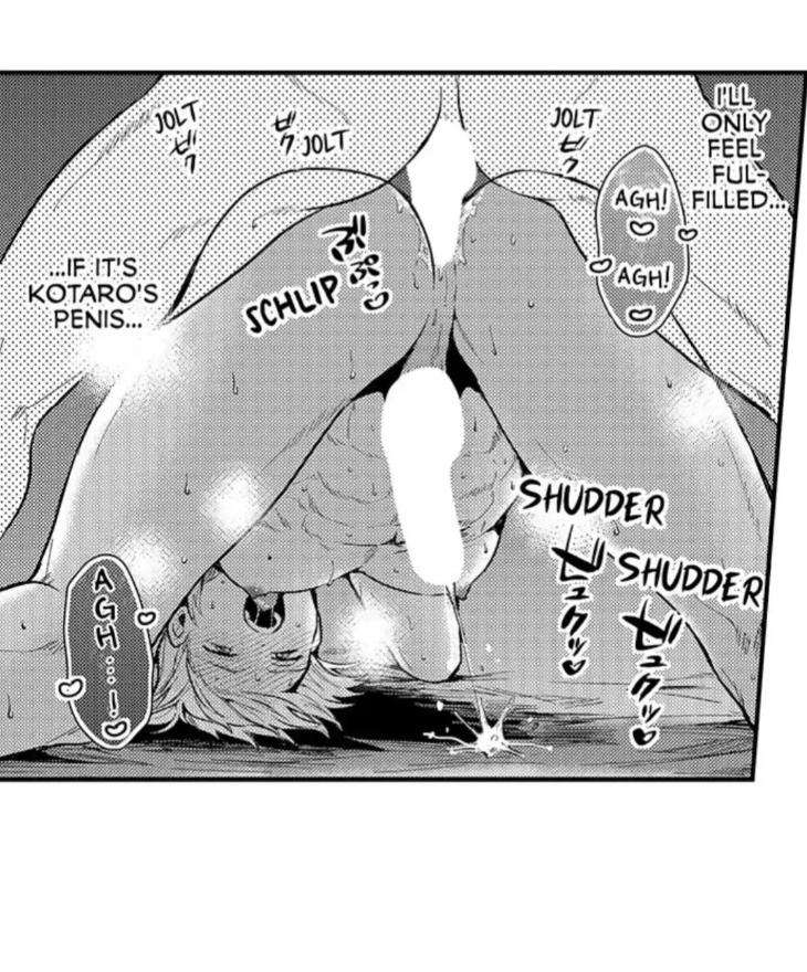 Eat-Me-Up-My-Husband-By-Yukiharu-Uncensored-Eng page 3