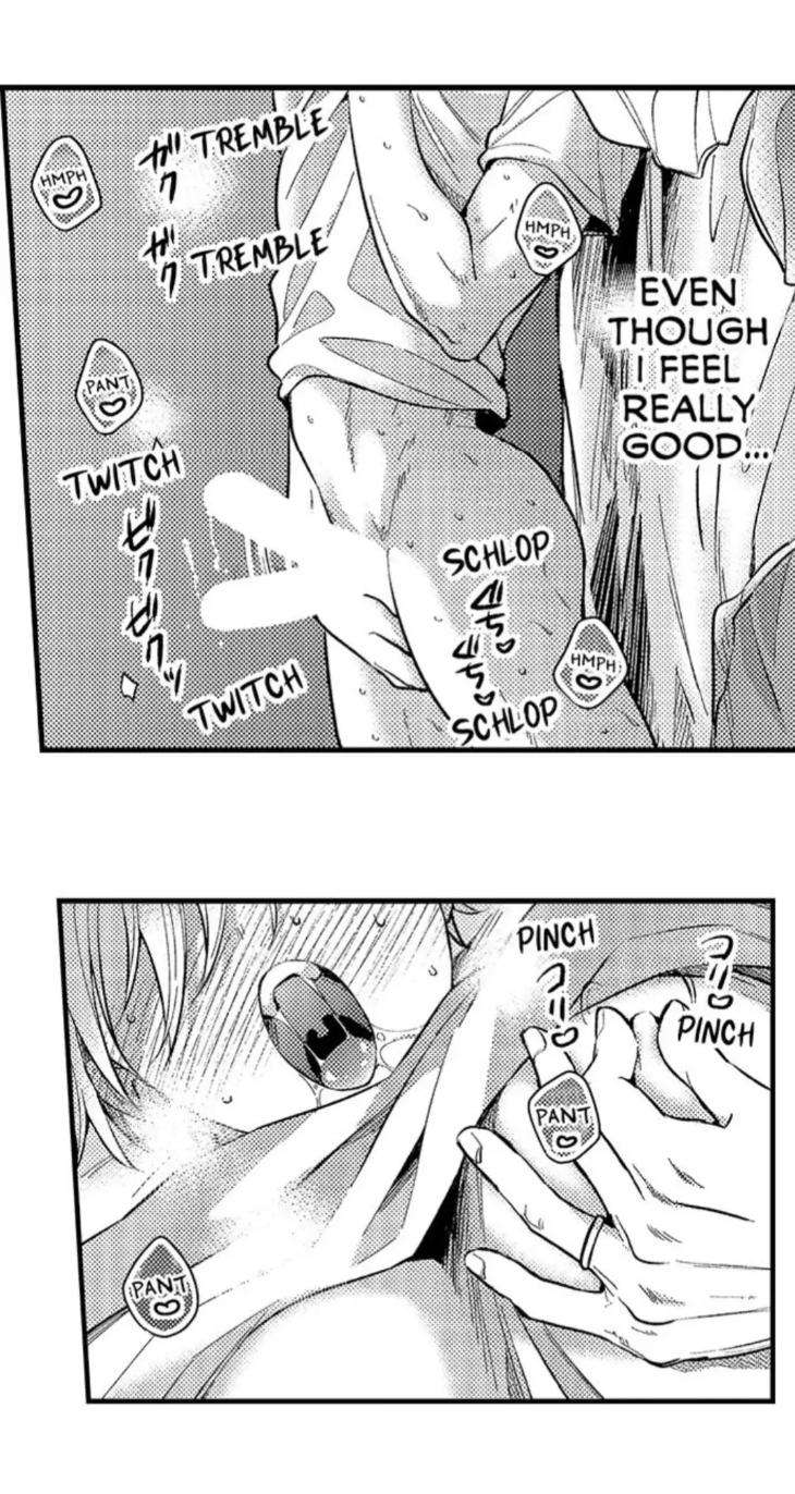 Eat-Me-Up-My-Husband-By-Yukiharu-Uncensored-Eng page 4