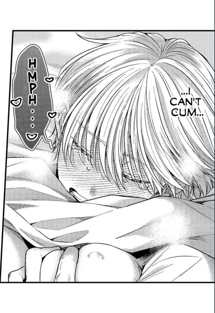 Eat-Me-Up-My-Husband-By-Yukiharu-Uncensored-Eng page 6