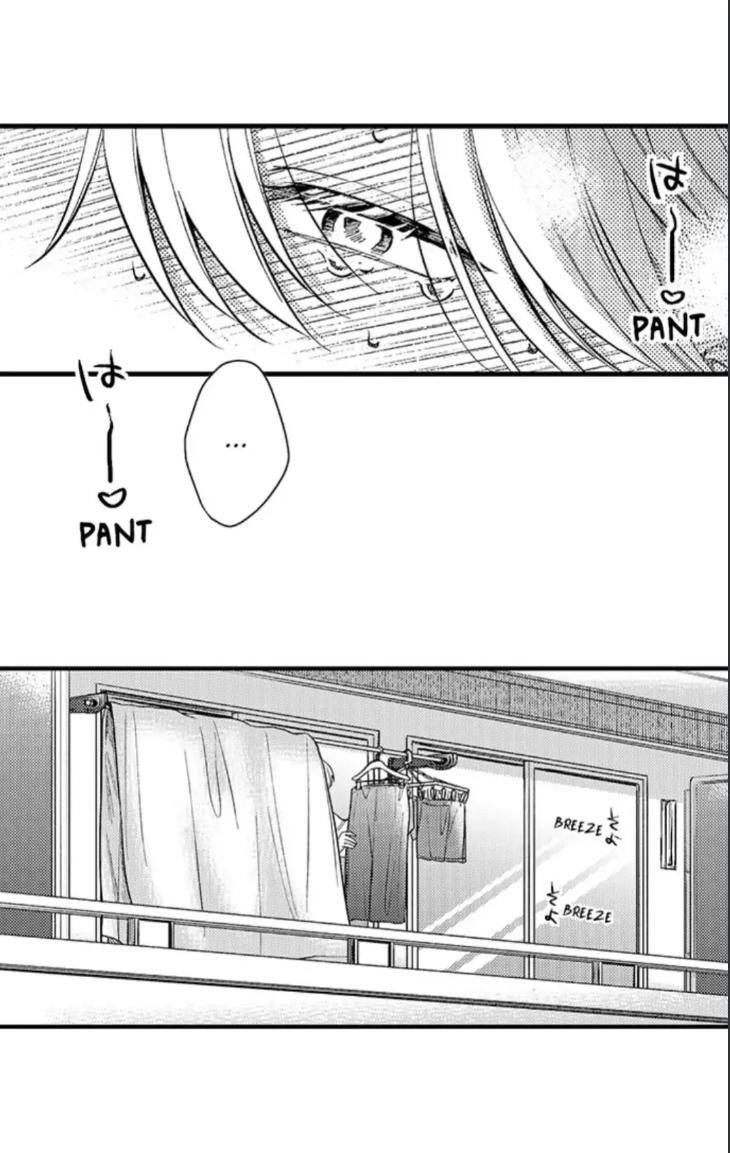 Eat-Me-Up-My-Husband-By-Yukiharu-Uncensored-Eng page 8