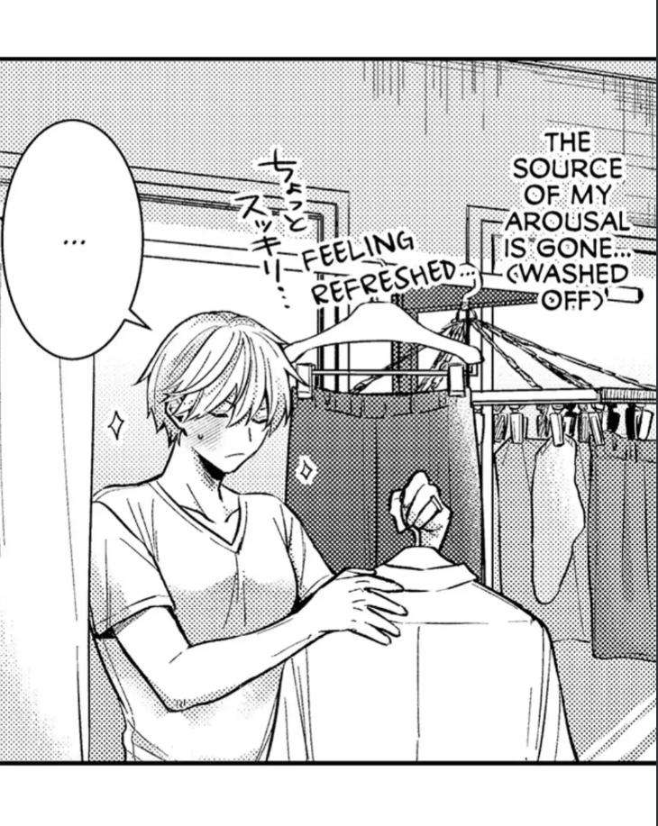 Eat-Me-Up-My-Husband-By-Yukiharu-Uncensored-Eng page 9