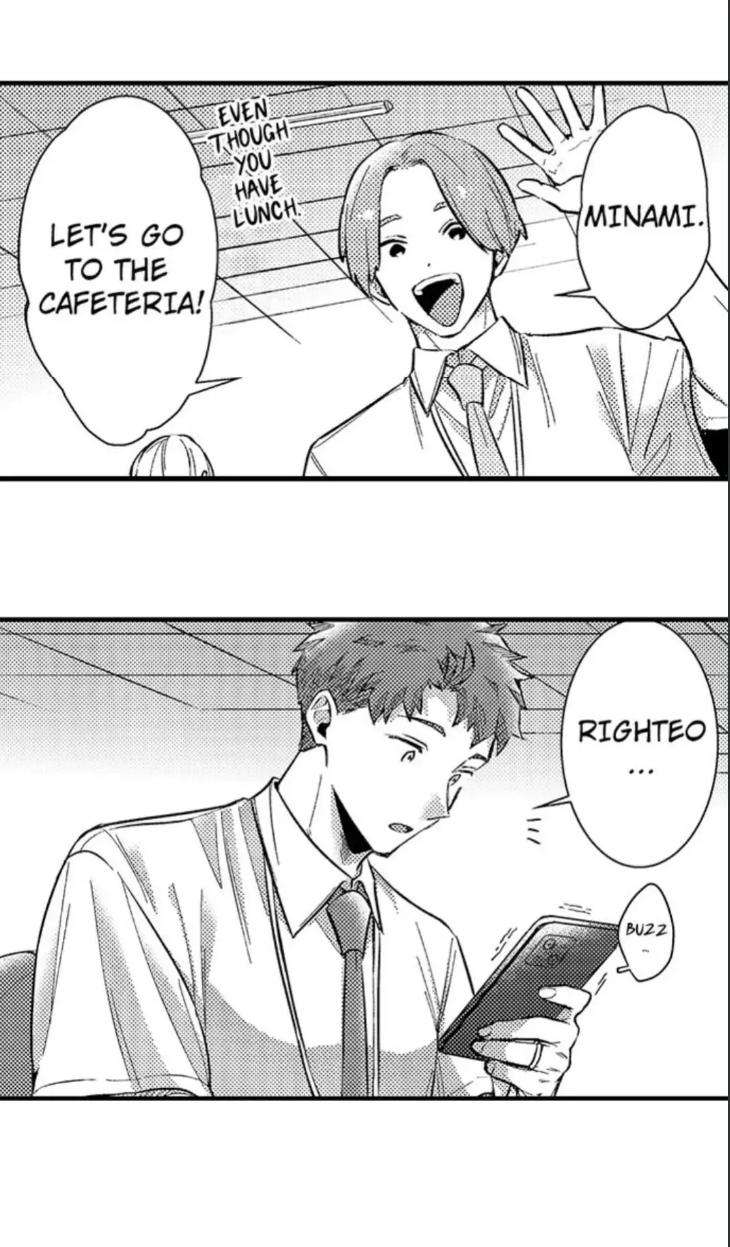 Eat-Me-Up-My-Husband-By-Yukiharu-Uncensored-Eng page 20
