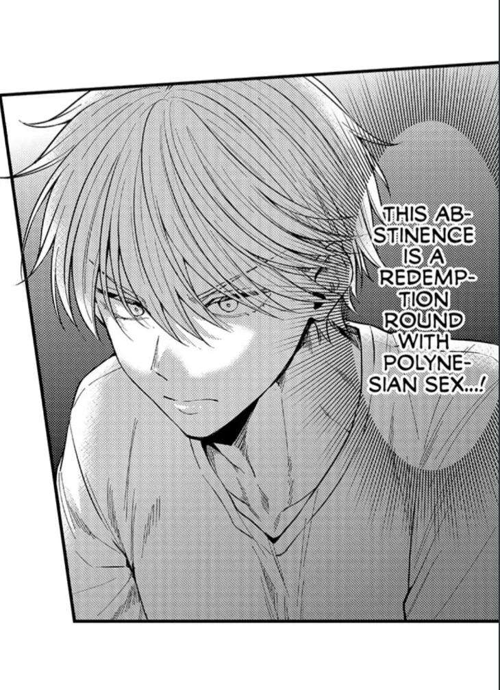 Eat-Me-Up-My-Husband-By-Yukiharu-Uncensored-Eng page 26