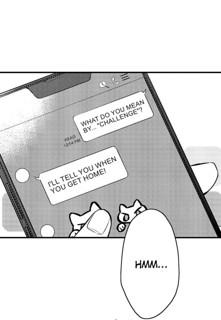 Eat-Me-Up-My-Husband-By-Yukiharu-Uncensored-Eng page 2