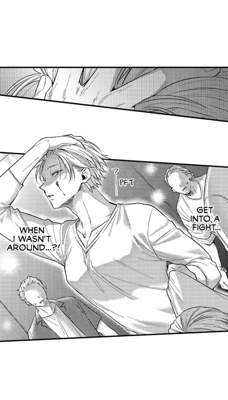 Eat-Me-Up-My-Husband-By-Yukiharu-Uncensored-Eng page 5