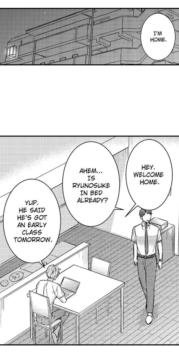 Eat-Me-Up-My-Husband-By-Yukiharu-Uncensored-Eng page 19