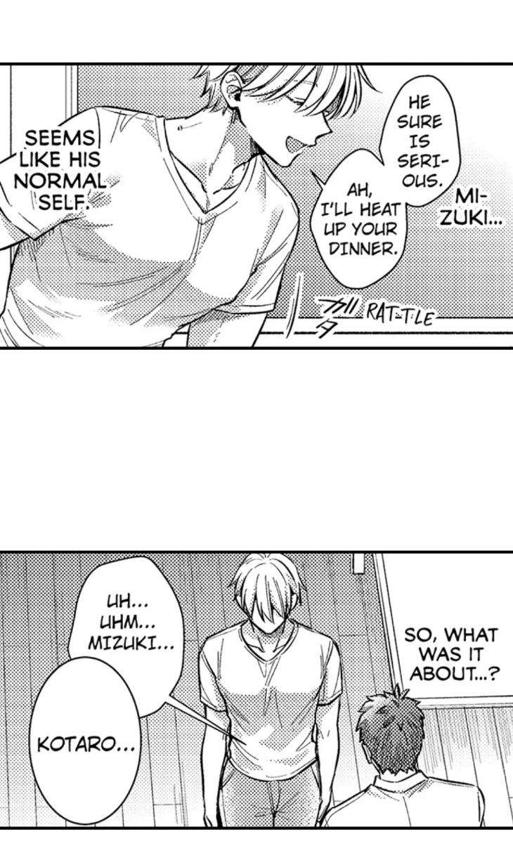 Eat-Me-Up-My-Husband-By-Yukiharu-Uncensored-Eng page 20