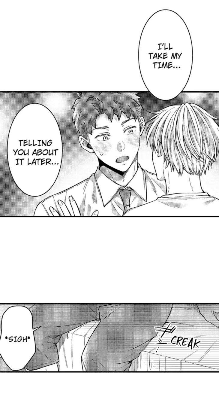 Eat-Me-Up-My-Husband-By-Yukiharu-Uncensored-Eng page 21