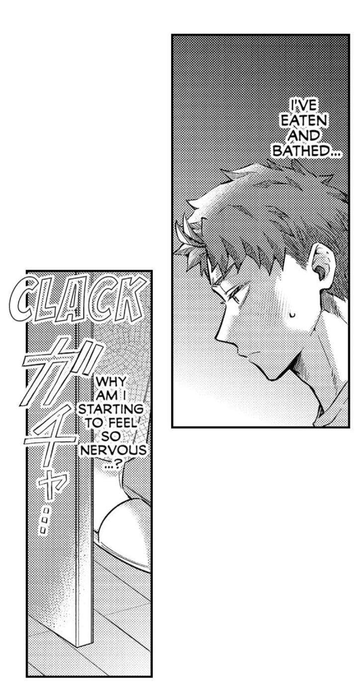 Eat-Me-Up-My-Husband-By-Yukiharu-Uncensored-Eng page 22