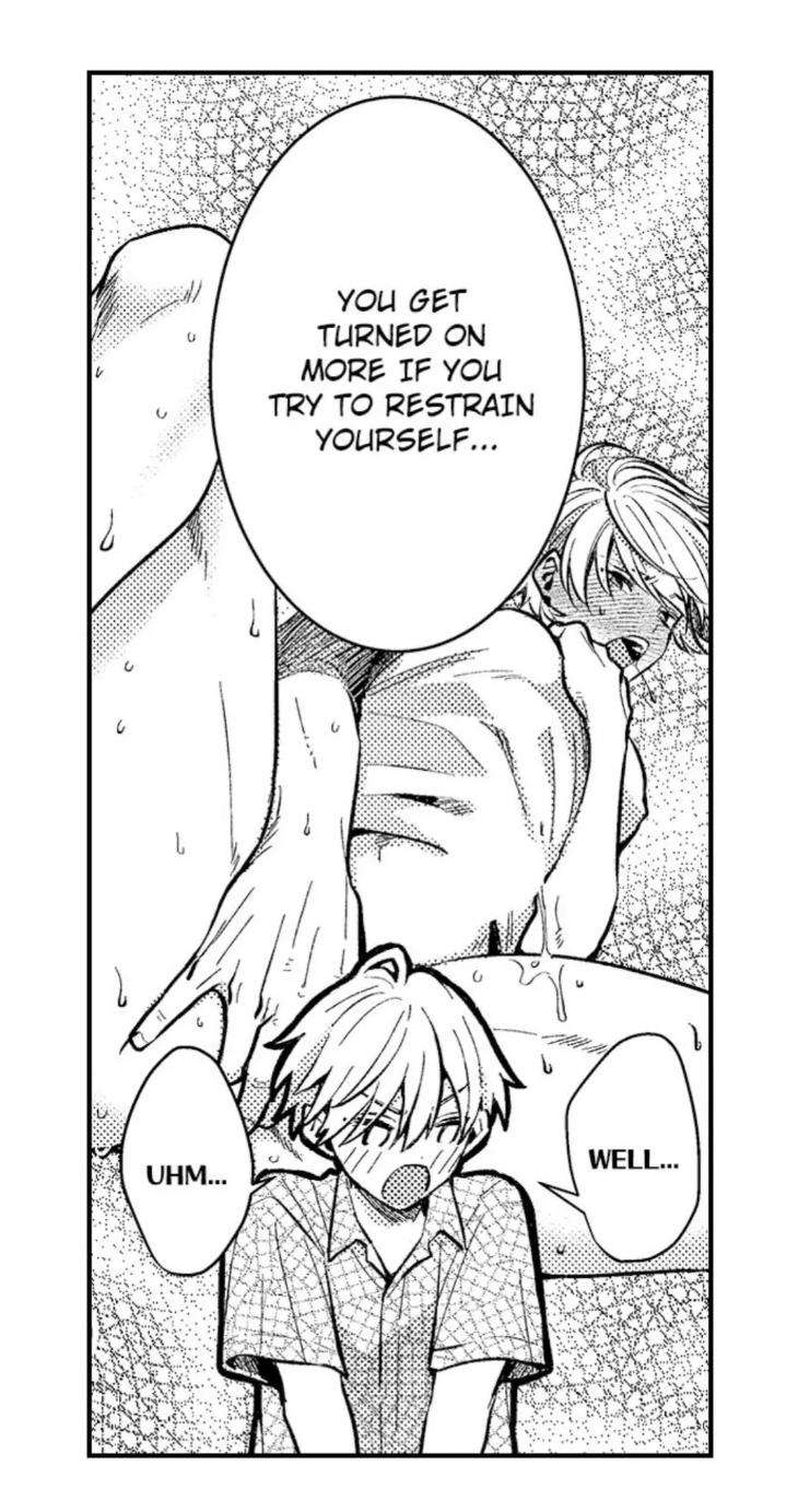 Eat-Me-Up-My-Husband-By-Yukiharu-Uncensored-Eng page 15