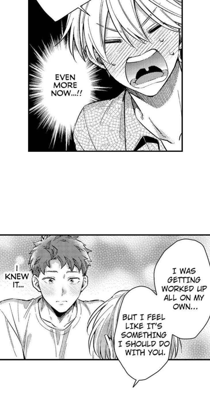 Eat-Me-Up-My-Husband-By-Yukiharu-Uncensored-Eng page 18