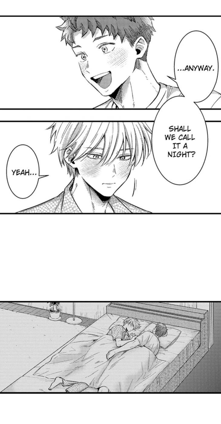 Eat-Me-Up-My-Husband-By-Yukiharu-Uncensored-Eng page 32