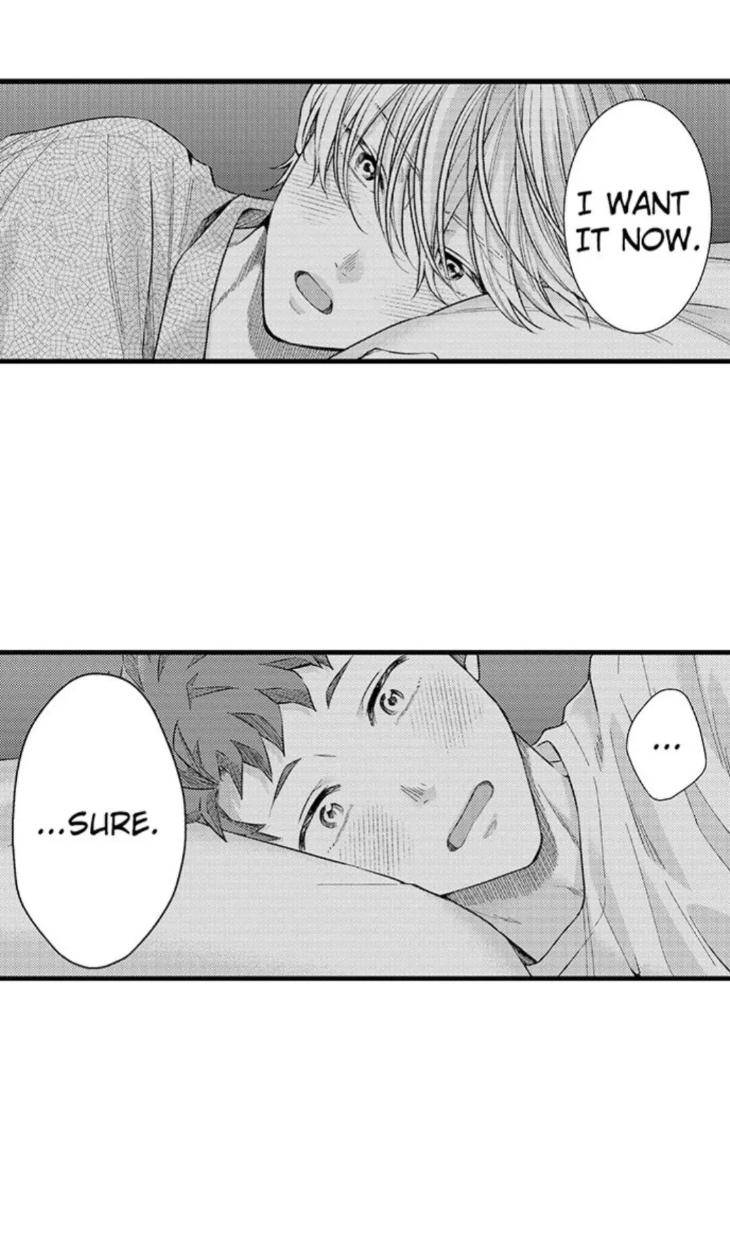 Eat-Me-Up-My-Husband-By-Yukiharu-Uncensored-Eng page 5