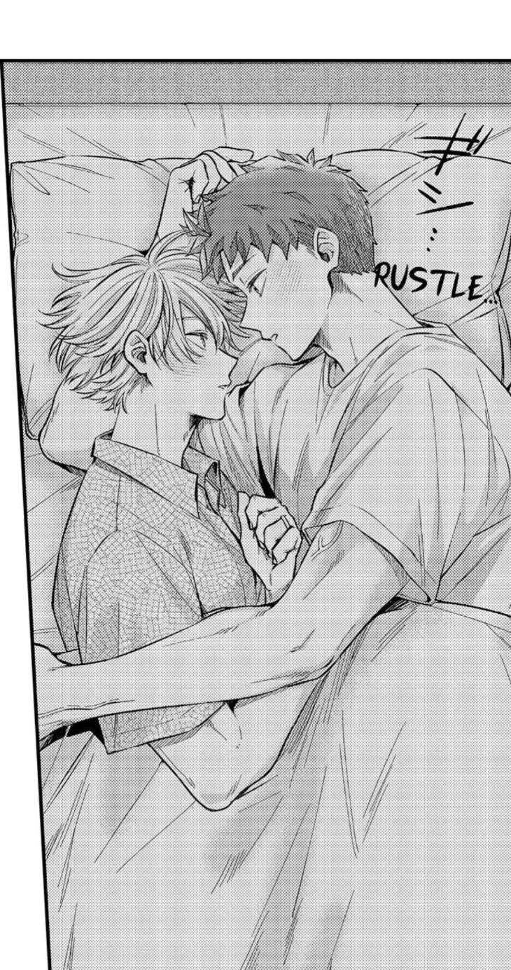 Eat-Me-Up-My-Husband-By-Yukiharu-Uncensored-Eng page 6