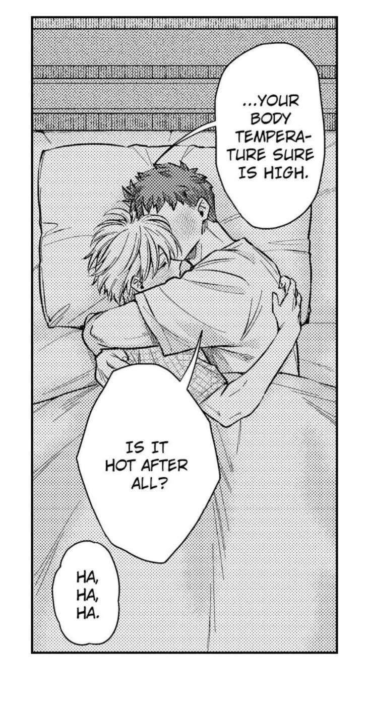 Eat-Me-Up-My-Husband-By-Yukiharu-Uncensored-Eng page 18