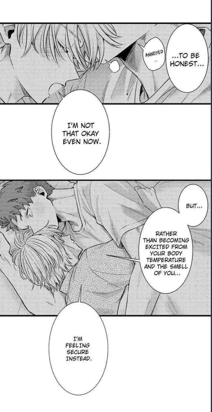Eat-Me-Up-My-Husband-By-Yukiharu-Uncensored-Eng page 22