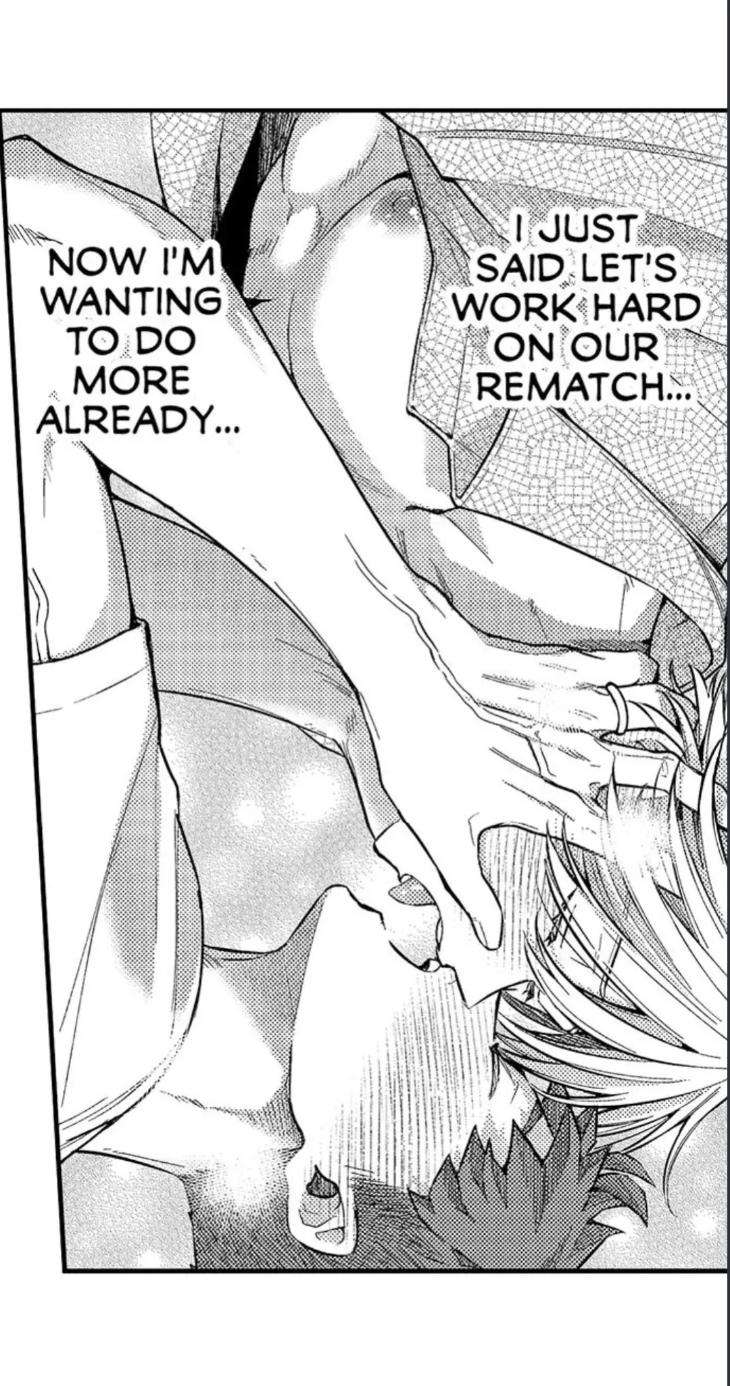 Eat-Me-Up-My-Husband-By-Yukiharu-Uncensored-Eng page 25