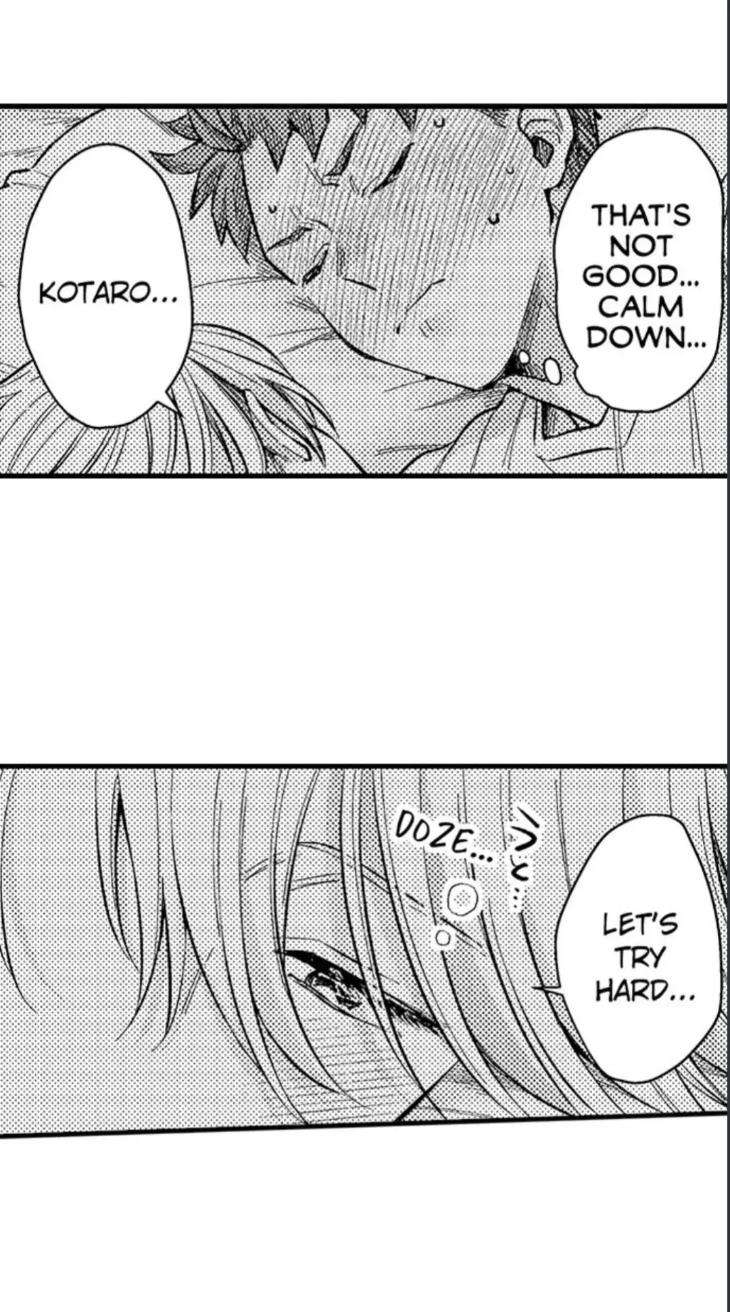 Eat-Me-Up-My-Husband-By-Yukiharu-Uncensored-Eng page 26