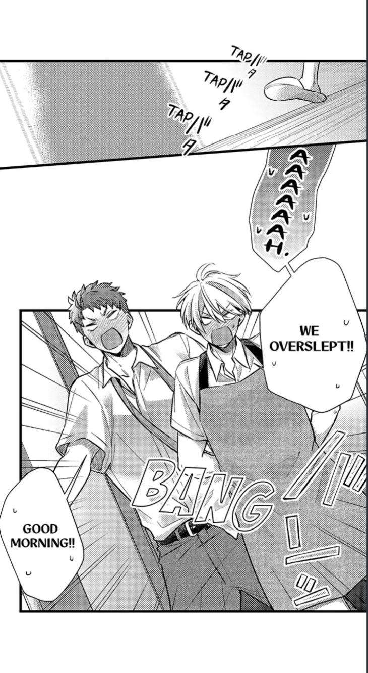 Eat-Me-Up-My-Husband-By-Yukiharu-Uncensored-Eng page 34