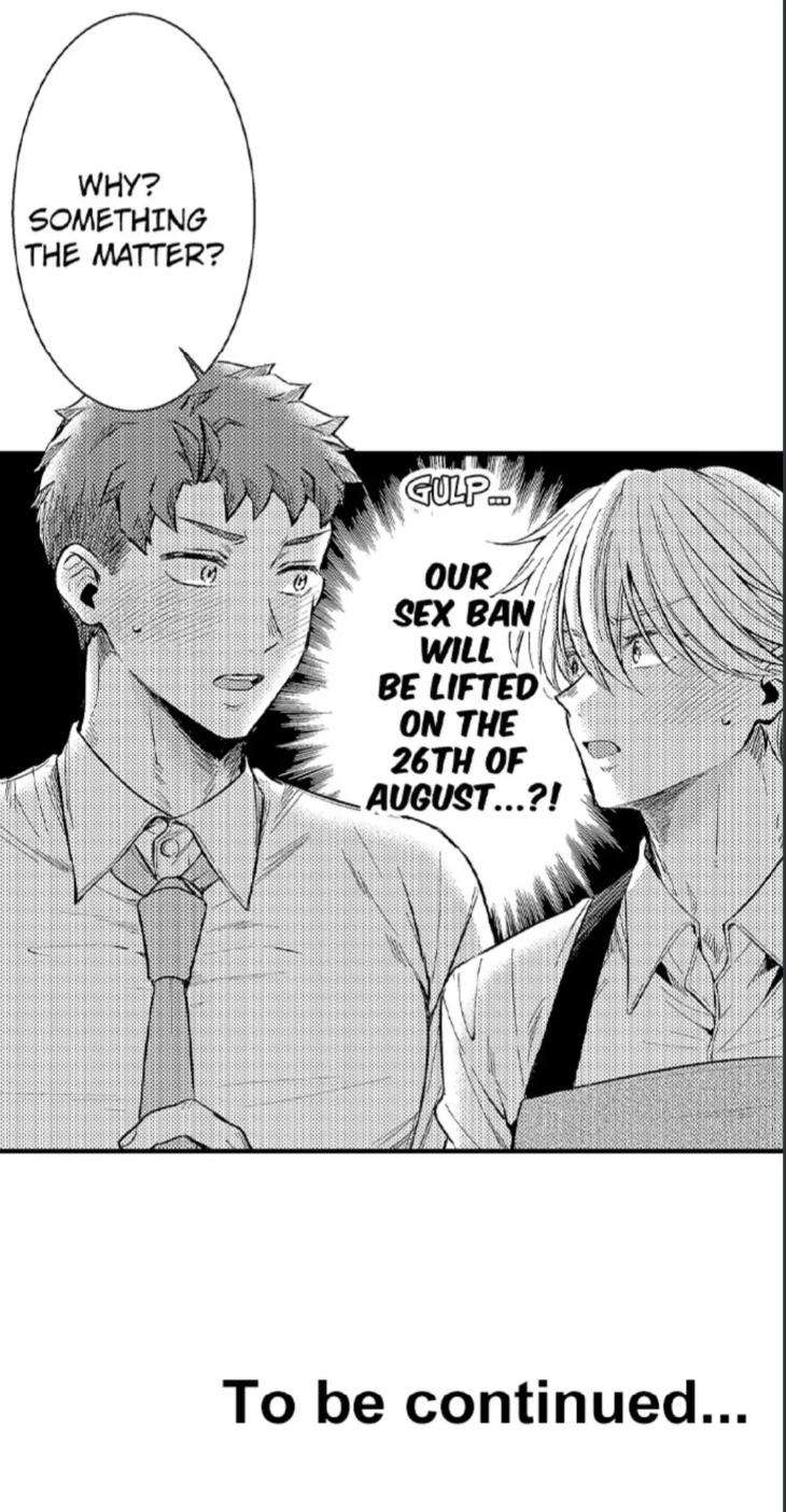 Eat-Me-Up-My-Husband-By-Yukiharu-Uncensored-Eng page 42