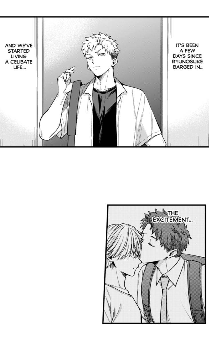 Eat-Me-Up-My-Husband-By-Yukiharu-Uncensored-Eng page 2