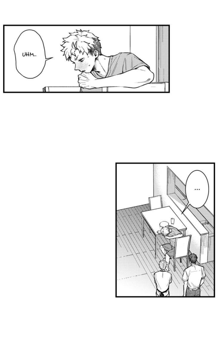 Eat-Me-Up-My-Husband-By-Yukiharu-Uncensored-Eng page 13
