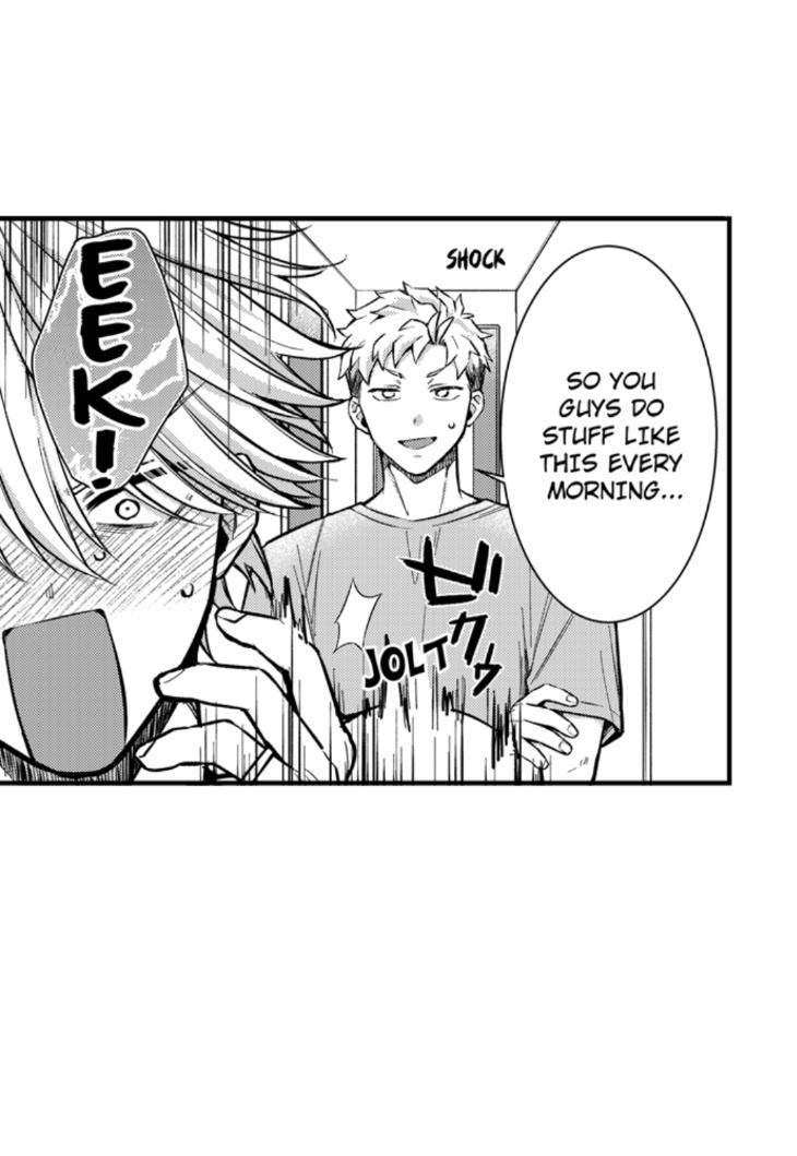Eat-Me-Up-My-Husband-By-Yukiharu-Uncensored-Eng page 19