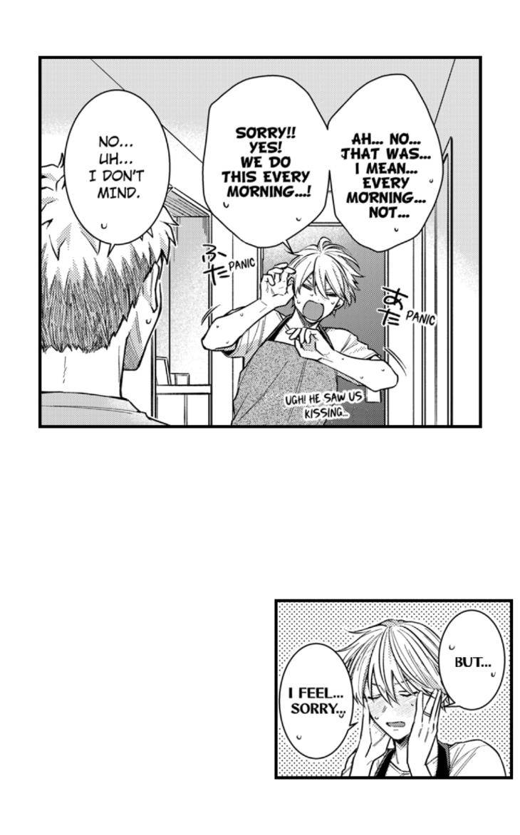 Eat-Me-Up-My-Husband-By-Yukiharu-Uncensored-Eng page 20