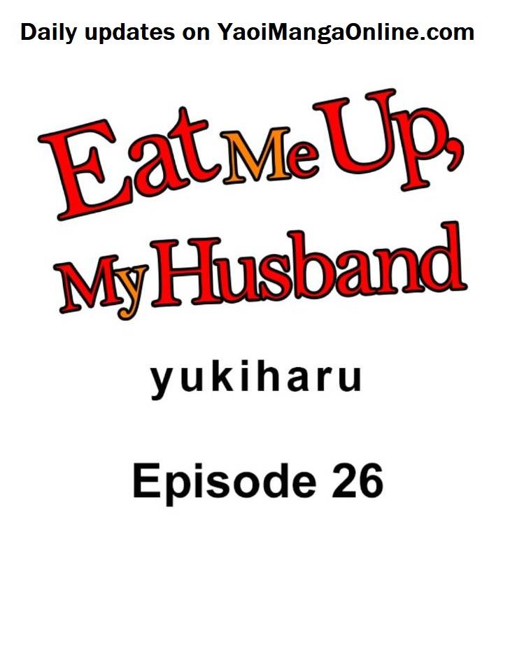 Eat-Me-Up-My-Husband-By-Yukiharu-Uncensored-Eng chapter_027 thumbnail