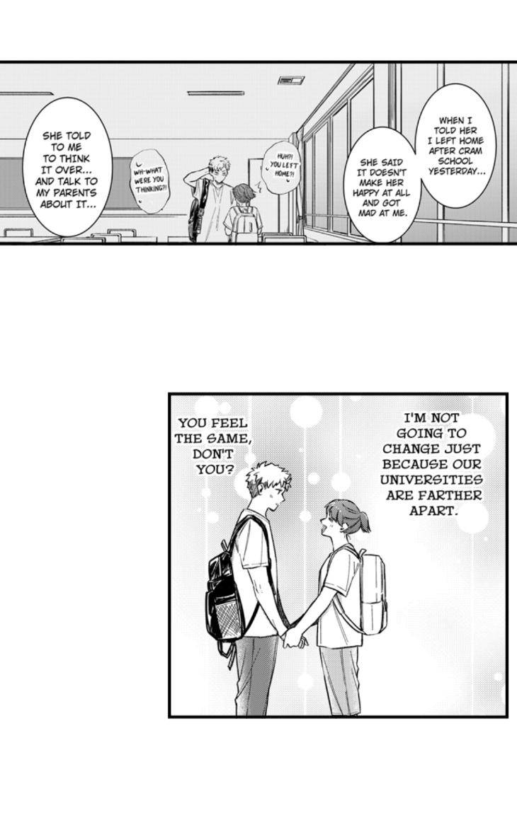 Eat-Me-Up-My-Husband-By-Yukiharu-Uncensored-Eng page 2
