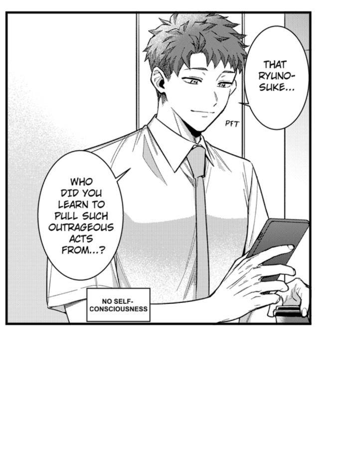 Eat-Me-Up-My-Husband-By-Yukiharu-Uncensored-Eng page 7