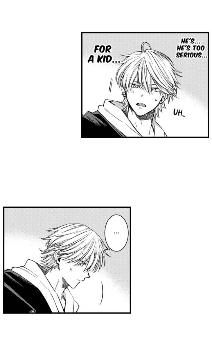 Eat-Me-Up-My-Husband-By-Yukiharu-Uncensored-Eng page 14