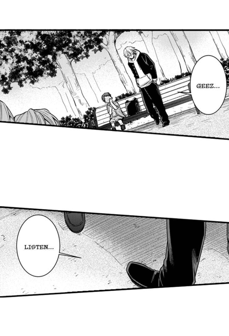 Eat-Me-Up-My-Husband-By-Yukiharu-Uncensored-Eng page 24
