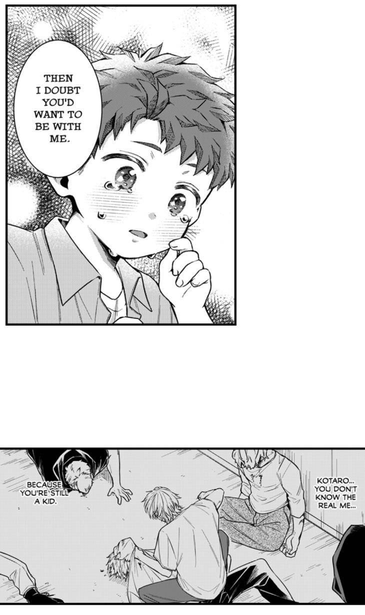 Eat-Me-Up-My-Husband-By-Yukiharu-Uncensored-Eng page 27