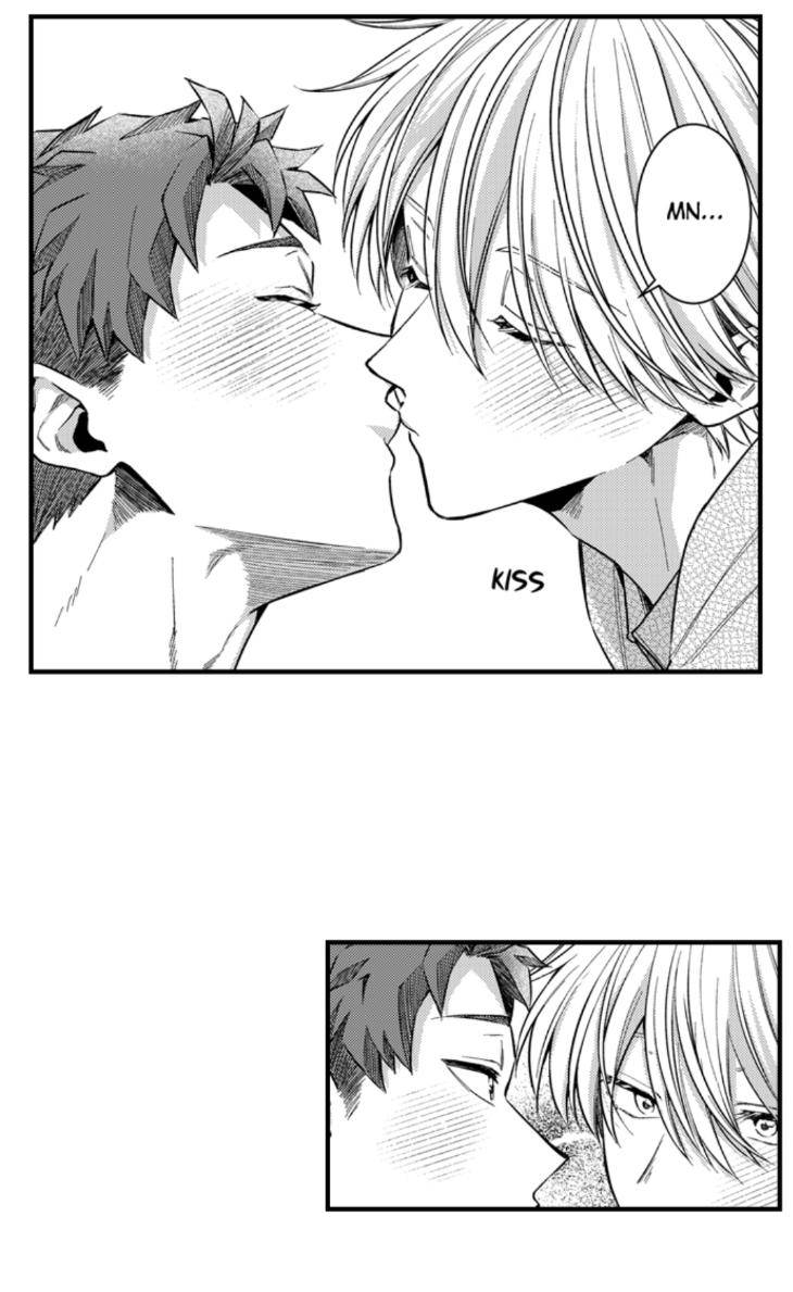 Eat-Me-Up-My-Husband-By-Yukiharu-Uncensored-Eng page 9