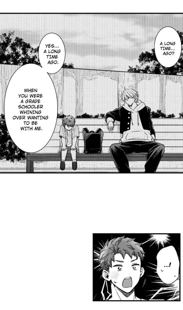 Eat-Me-Up-My-Husband-By-Yukiharu-Uncensored-Eng page 12