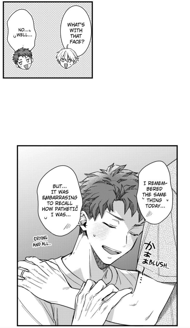 Eat-Me-Up-My-Husband-By-Yukiharu-Uncensored-Eng page 13