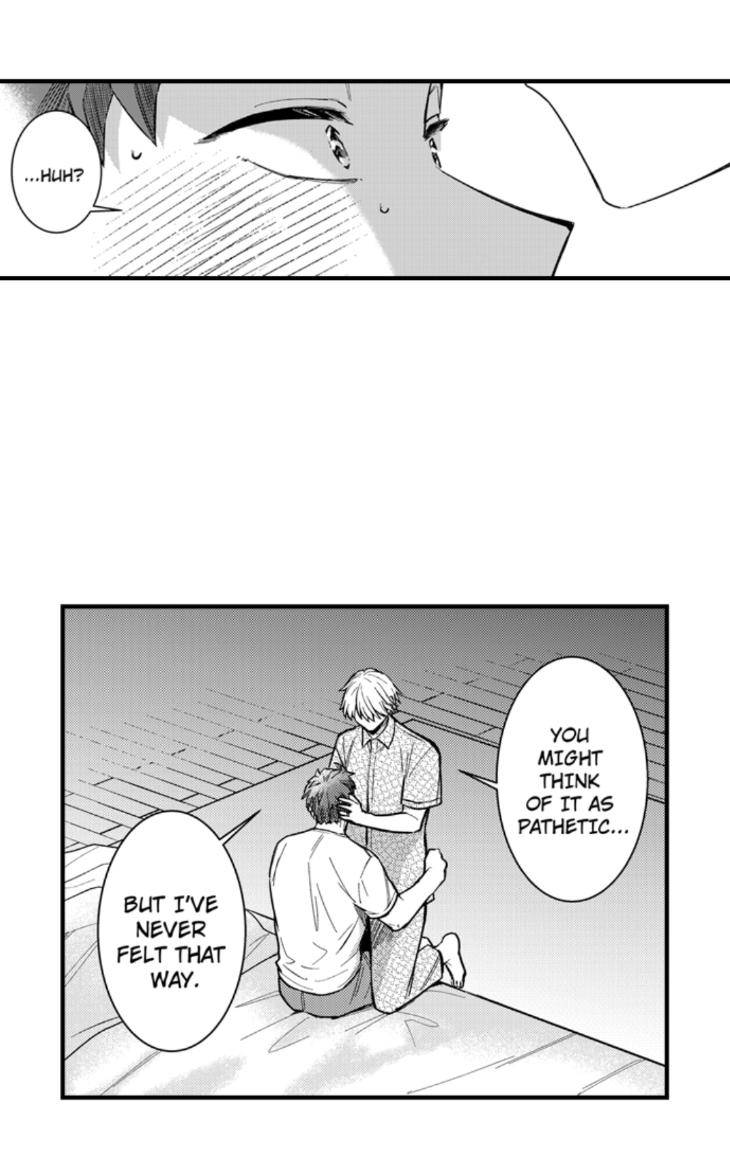 Eat-Me-Up-My-Husband-By-Yukiharu-Uncensored-Eng page 17