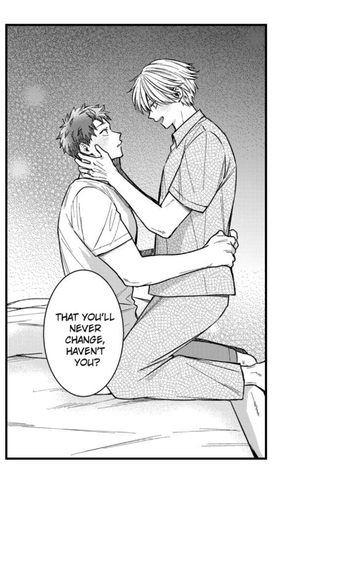 Eat-Me-Up-My-Husband-By-Yukiharu-Uncensored-Eng page 20