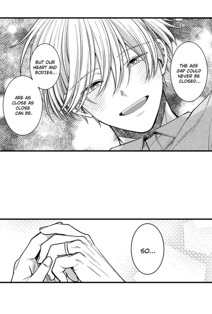 Eat-Me-Up-My-Husband-By-Yukiharu-Uncensored-Eng page 21