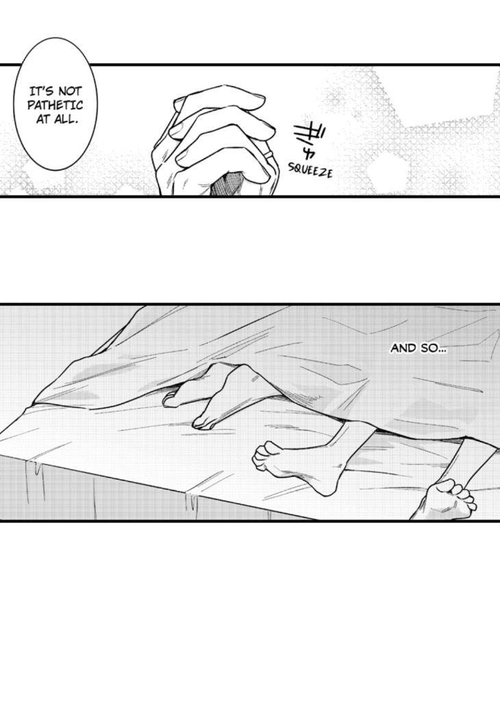 Eat-Me-Up-My-Husband-By-Yukiharu-Uncensored-Eng page 22