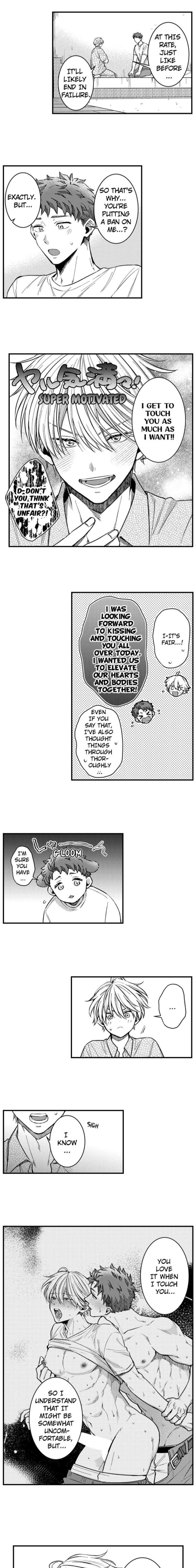 Eat-Me-Up-My-Husband-By-Yukiharu-Uncensored-Eng page 4
