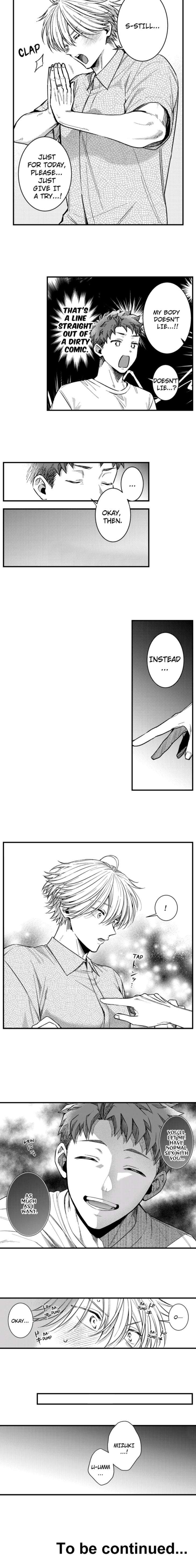 Eat-Me-Up-My-Husband-By-Yukiharu-Uncensored-Eng page 5
