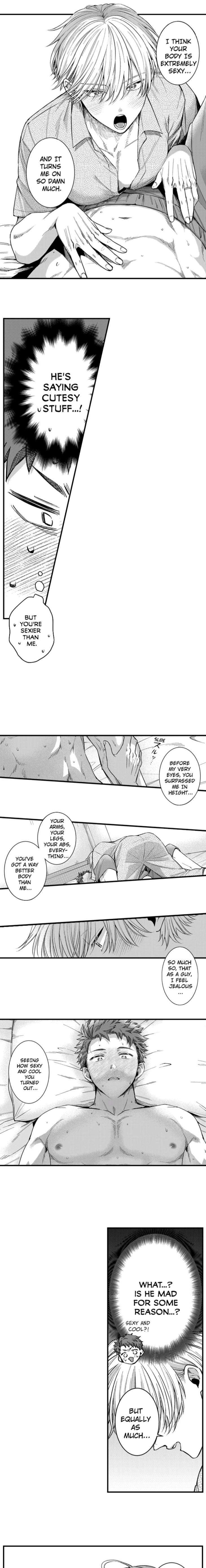 Eat-Me-Up-My-Husband-By-Yukiharu-Uncensored-Eng page 2