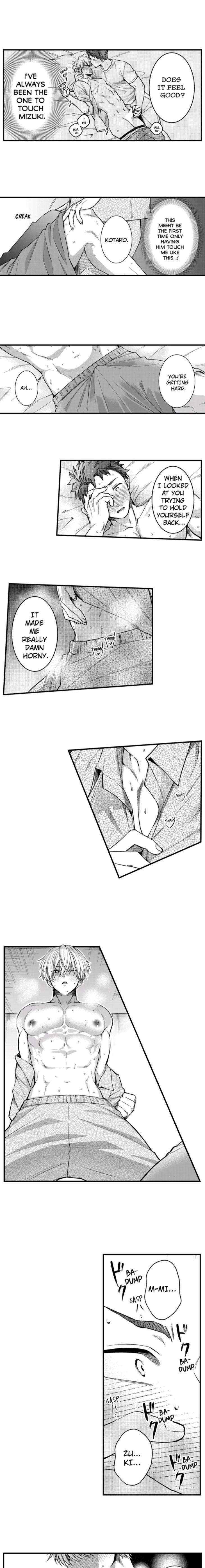 Eat-Me-Up-My-Husband-By-Yukiharu-Uncensored-Eng page 4