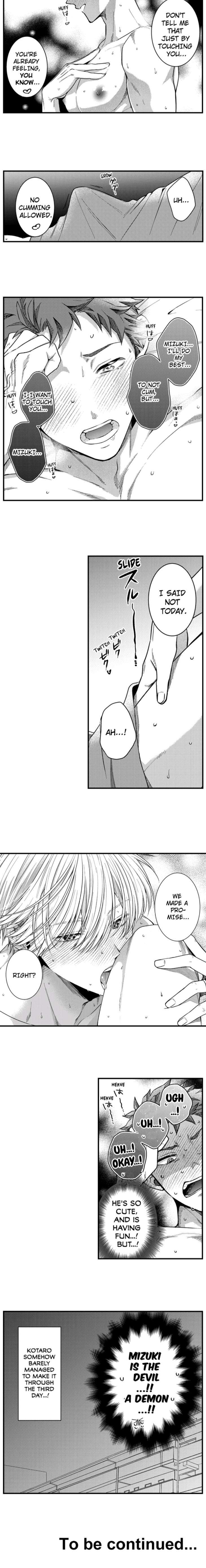 Eat-Me-Up-My-Husband-By-Yukiharu-Uncensored-Eng page 5